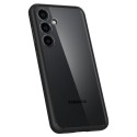 Калъф Spigen Ultra Hybrid за Samsung Galaxy S24+ Plus, Matte Black