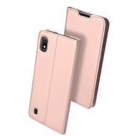 Калъф DUX DUCIS Skin Pro Bookcase type case for Samsung Galaxy A10 pink