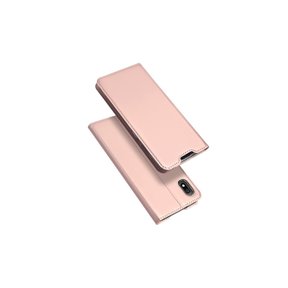 Калъф DUX DUCIS Skin Pro Bookcase type case for Samsung Galaxy A10 pink