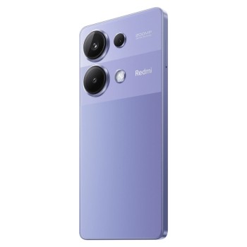 Смартфон Xiaomi Redmi Note 13 Pro 4G, 512GB, 12GB, Dual SIM, Purple