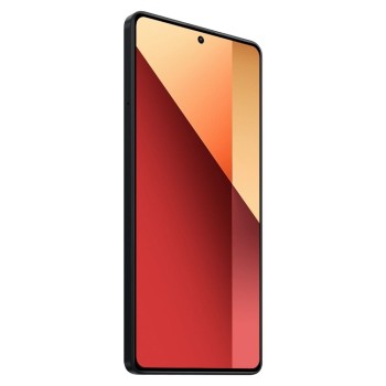 Смартфон Xiaomi Redmi Note 13 Pro 4G, 512GB, 12GB, Dual SIM, Black