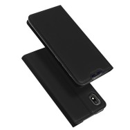Калъф DUX DUCIS Skin Pro Bookcase type case for Samsung Galaxy A10 black