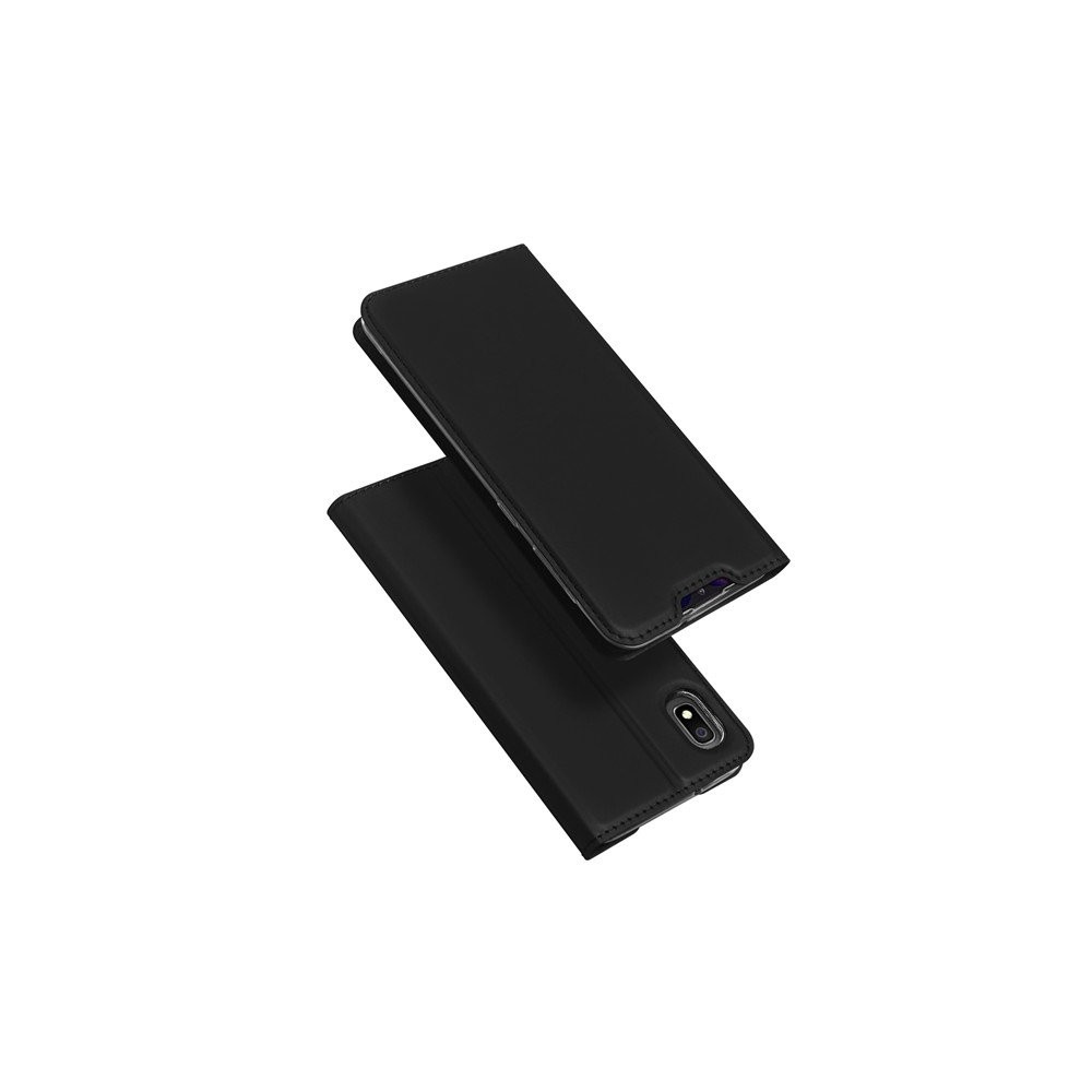 Калъф DUX DUCIS Skin Pro Bookcase type case for Samsung Galaxy A10 black