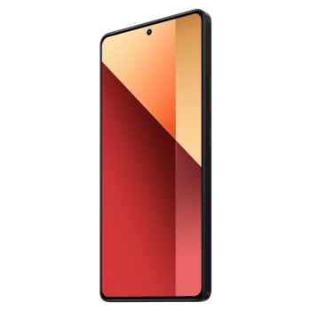 Смартфон Xiaomi Redmi Note 13 Pro 4G, 512GB, 12GB, Dual SIM, Black