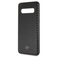 Калъф Mercedes MEHCS10SRCFBK за Samsung S10 G973  Dynamic