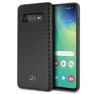 Калъф Mercedes MEHCS10SRCFBK за Samsung S10 G973  Dynamic