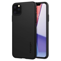Spigen Thin Fit Air Iphone 11 Pro Max, Black