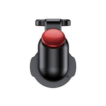 Джойстик за телефон Baseus Red-Dot Mobile , Черен