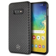 Калъф Mercedes MEHCS10LSRCFBK за Samsung S10e  Dynamic