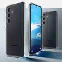 Калъф Spigen Ultra Hybrid за Samsung Galaxy S24+ Plus, Crystal Clear