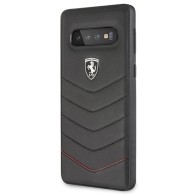 Калъф Ferrari Hardcase FEHQUHCS10BK S10 G973