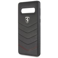 Калъф Ferrari Hardcase FEHQUHCS10BK S10 G973