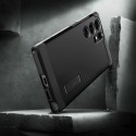 Калъф Spigen Tough Armor За Samsung Galaxy S24 Ultra, Black