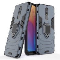 Ring Armor Case Kickstand за Xiaomi Redmi 8A / Xiaomi Redmi 8 blue