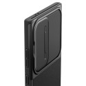 Калъф Spigen Optik Armor За Samsung Galaxy S24 Ultra, Black