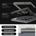 Калъф Spigen Neo Hybrid За Samsung Galaxy S24 Ultra, Gun Metal