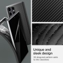 Калъф Spigen Core Armor за Samsung Galaxy S24 Ultra, Matte Black