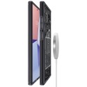 Калъф Spigen Ultra Hybrid Onetap Ring Magsafe за Samsung Galaxy S24 Ultra, Zero One Edition