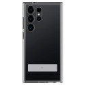 Калъф Spigen Ultra Hybrid ”S” За Samsung Galaxy S24 Ultra, Crystal Clear