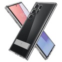 Калъф Spigen Ultra Hybrid ”S” За Samsung Galaxy S24 Ultra, Crystal Clear