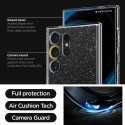 Калъф Spigen Liquid Crystal за Samsung Galaxy S24 Ultra, Glitter Crystal