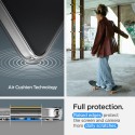 Калъф Spigen Liquid Crystal за Samsung Galaxy S24+ Plus, Crystal Clear