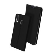 Калъф DUX DUCIS Skin Pro Bookcase type case for Samsung Galaxy A40 black
