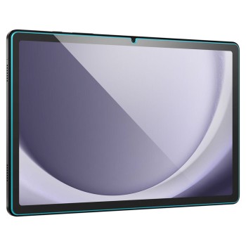 Стъклен протектор Spigen Glas.TR Slim за Samsung Galaxy Tab A9+ Plus, 11" X210 / X215 / X216, Clear