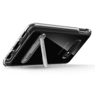 Spigen Crystal Hybrid Samsung Galaxy S10e, Crystal Clear