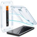 Стъклен Протектор Spigen Glas.TR ”Ez Fit”, 2-Pack за Samsung Galaxy S24 Ultra, Clear