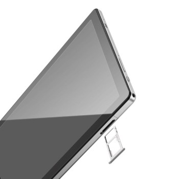 Таблет Hoco A8, 10.1" 6GB, 128GB, Wi-Fi, LTE, 5000mAh, Silver