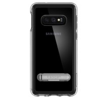 Spigen Crystal Hybrid Samsung Galaxy S10e, Crystal Clear
