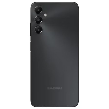 Смартфон Samsung A05s, 128GB, 4GB RAM, LTE, Black