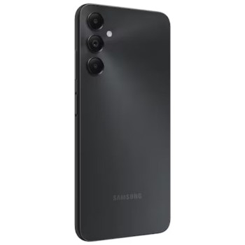 Смартфон Samsung A05s, 128GB, 4GB RAM, LTE, Black