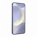 Смартфон Samsung Galaxy S24, Dual SIM, 8GB RAM, 256GB, 5G, Cobalt Violet