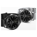 Смарт Часовник Smartwatch Xiaomi Watch S3, Amoled, BHR7873GL, Black