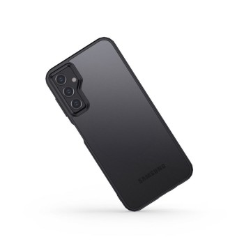 Калъф Tech-Protect Magmat за Samsung Galaxy A55 5G, Matte Black