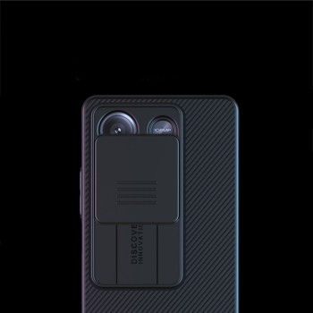 Калъф Nillkin Camshield Pro За Xiaomi Redmi Note 13 5G, Black
