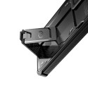 Калъф Tech-Protect Kevlar Cam+ За Samsung Galaxy S24+ Plus, Black
