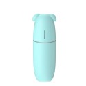 Преносим овлажняващ спрей Baseus Portable Moisturizing Sprayer Cyan, Син