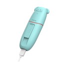 Преносим овлажняващ спрей Baseus Portable Moisturizing Sprayer Cyan, Син