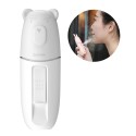 Преносим овлажняващ спрей Baseus Portable Moisturizing Sprayer Cyan, Бял