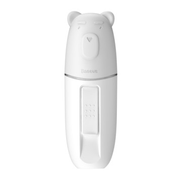 Преносим овлажняващ спрей Baseus Portable Moisturizing Sprayer Cyan, Бял