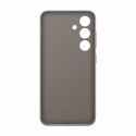 Калъф Samsung Vegan Leather Case, За Galaxy S24, Taupe