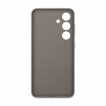 Калъф Samsung Vegan Leather Case, За Galaxy S24, Taupe