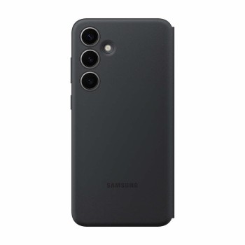 Калъф Samsung Smart View Wallet Case, За Galaxy S24, Black