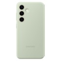 Калъф Samsung Smart View Wallet Case, За Galaxy S24+, Light Green