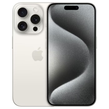 copy of Смартфон Apple iPhone 15 Pro, 256GB, 5G, White Titanium