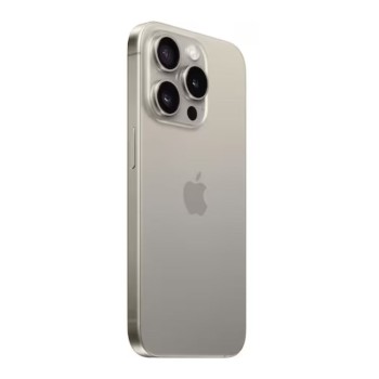 Смартфон Apple iPhone 15 Pro, 256GB, 5G, Natural Titanium
