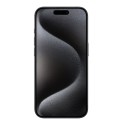Смартфон Apple iPhone 15 Pro, 256GB, 5G, Black Titanium